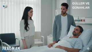 Can Her Şeyi Anlatıyor Güller Ve Günahlar 3. Fragman