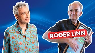 Tous remplacés par l’IA ? Musique et technologie selon Roger Linn