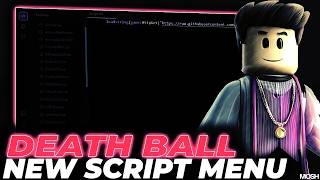 Death Ball Script | Roblox Death Ball Script | AUTO PARRY, AUTO SPAM, AUTO SKILL &amp; MORE