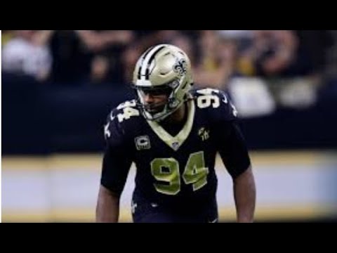 Cameron Jordan Saints Punches Offensive Lineman, Michael Thomas Expected to Miss Time: Mason Riggs