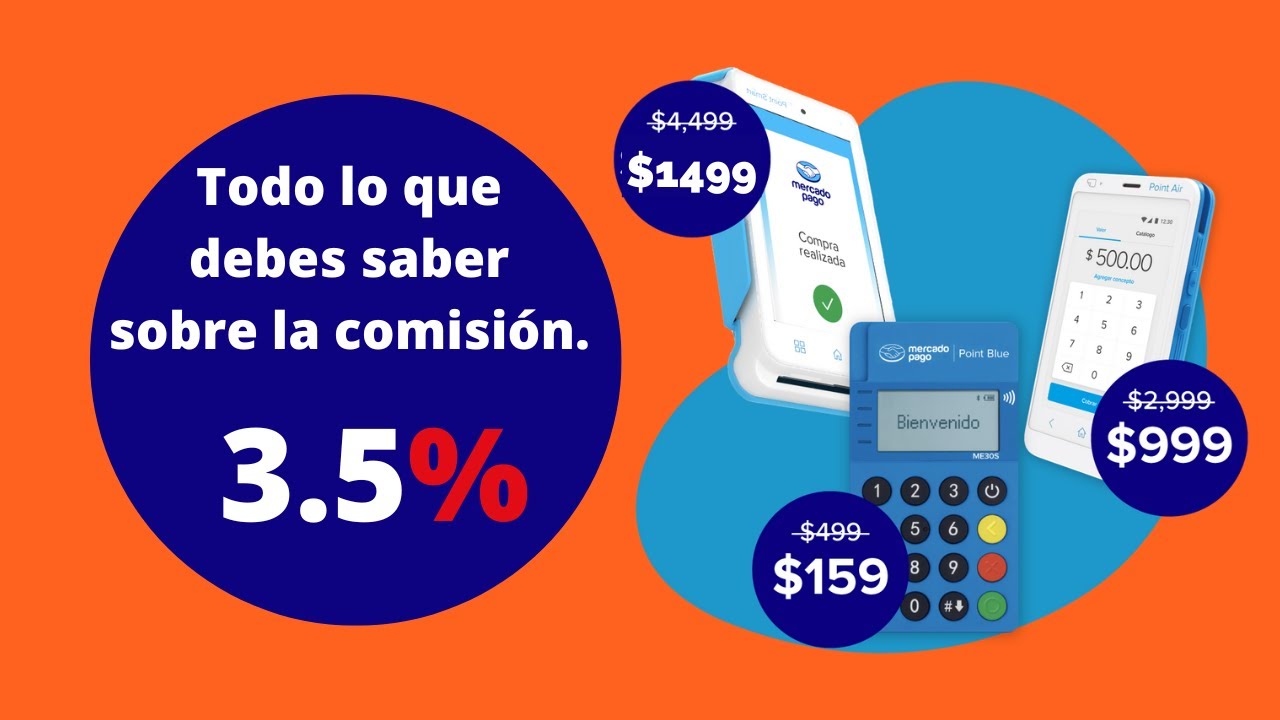 Terminales Point De Mercado Pago Por Qu Cobran Una Comisi n De 3 5 terminales-point-de-mercado-pago-por-qu-cobran-una-comisi-n-de-3-5