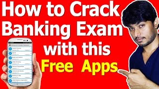 Bank Exam Preparation App FREE screenshot 2