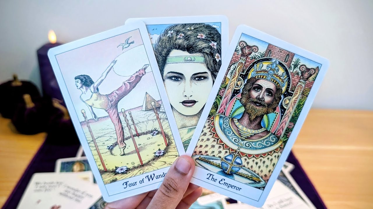 БЛИЗНЕЦЫ «Они ничего не могут поделать со своими чувствами к тебе...» Гадание на картах Таро