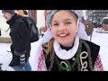 Фестиваль села...Маланки в Красноїльську 2018 року