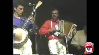 Jake Zaggar - Godina's Polka