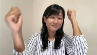 まさきまき本人(日本保守党ボランティア→大阪出馬→落選) がライブ配信中！