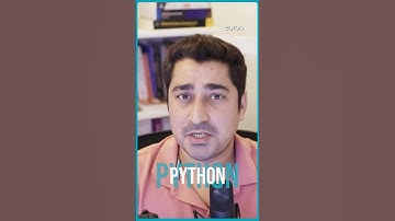 Master Python for Data Careers! #shorts #coding
