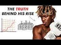 Why KSI is a GENIUS on YouTube (The Truth Behind His Rise)