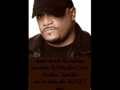 Timmy Regisford - Hand Kraft - YouTube