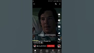 How to download youtube short in Gallery 😇#viral video