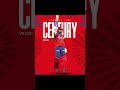 shreyas Iyer century vs lsg