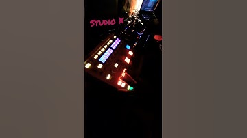 Maschine jam 🔨 #nativeinstruments