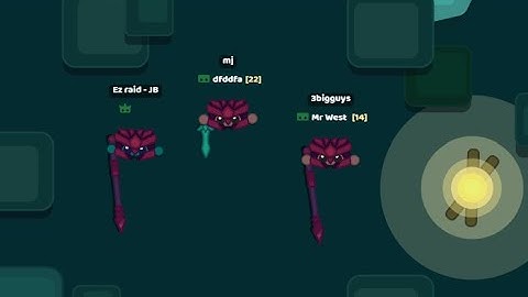 Starve.io Kill Compilation #5