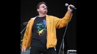Toto -  Right Part Of Me - (Bobby, thank you for giving us your talent and charisma)