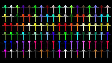 Midnight RTTB Run Race ASRM in Algodoo