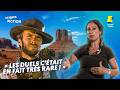 Une spcialiste du far west analyse des scnes de films  science vs fiction