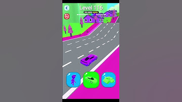 Shape-Shifting - ALL LEVELS Gameplay Walkthrough - NEW FUN GAME Funny Race Android iOS #Shorts