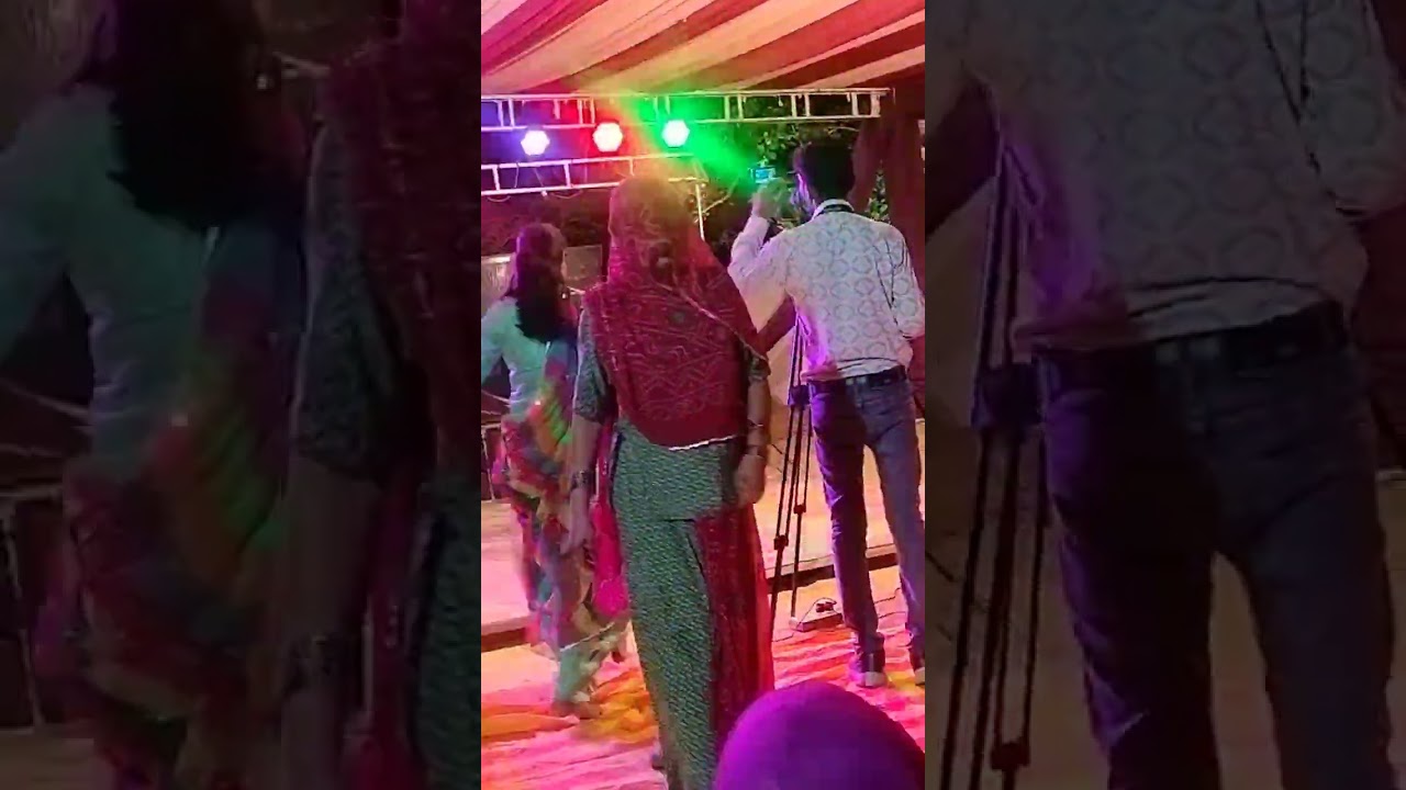 antriya ghoomar 💙