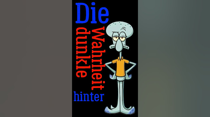 Die dunkle Wahrheit über Thaddäus