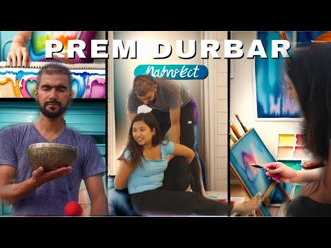 Hiking, Painting, Yoga & Sound Healing Session at Prem Durbar Hotel | Nagarkot