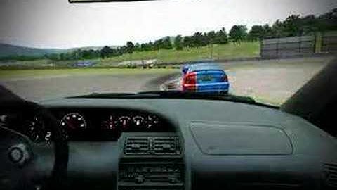 LFS Onboard FXO@KY2R - PCO