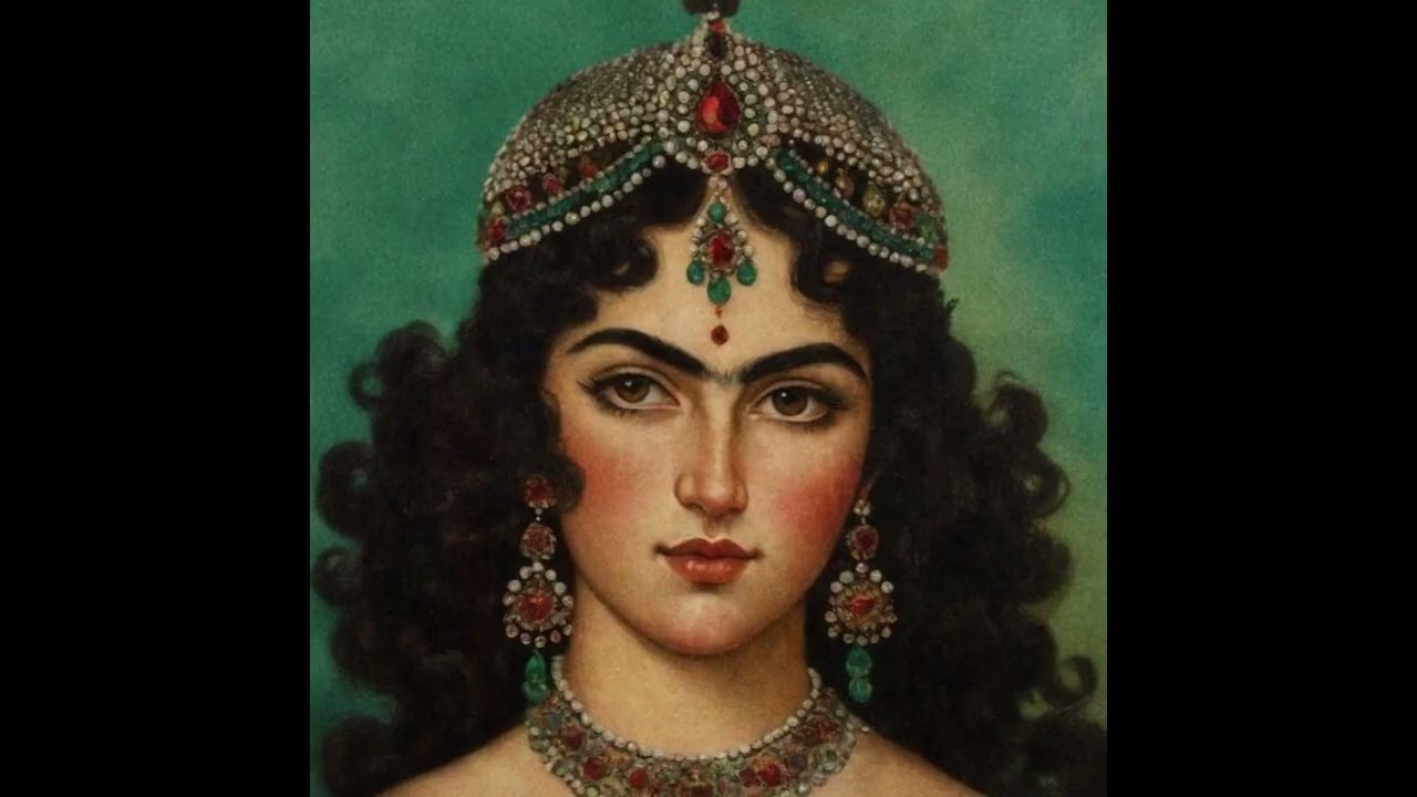 CEROUNNO x MIR NICOLAS x ROC MARCIANO - JOYA PERSA - DRUMLESS TYPE BEAT