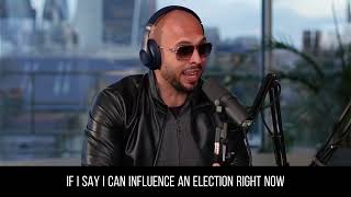 Famous Andrew Tate On How Much Money Is Enough! Net Worth