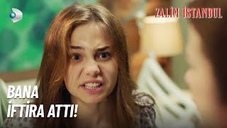 Ceren, Suçu Cemreye Attı - Zalim İstanbul 9. Bölüm