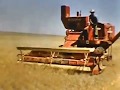 Farm Life Home Video in Montana 1950s, early 60s - includes putting in a well