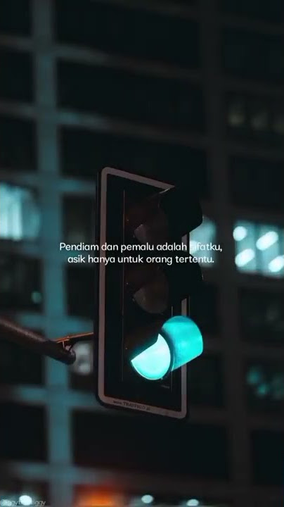 story wa buat sifat pendiam dan pemalu || story wa terbaru || status wa 30 detik