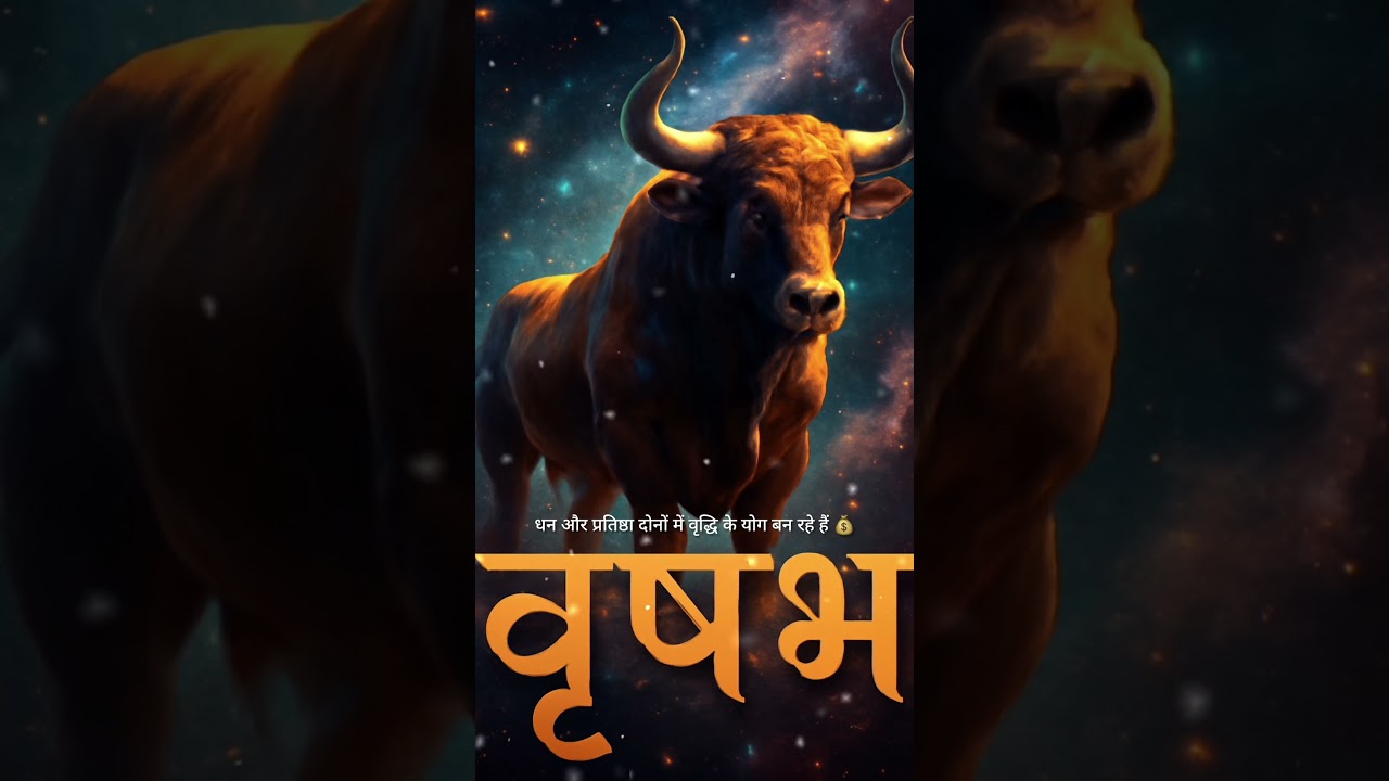 💰 वृषभ राशि वालों को आज मिलेगा अप्रत्याशित लाभ! | 2 November 2025 | #shorts