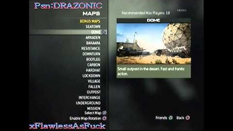 MW3-Pro Mod Infection