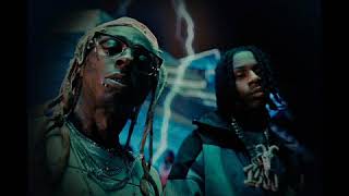 Polo G, Lil Wayne - GANG GANG (lyrics) new song