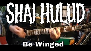 Watch Shai Hulud Be Winged video