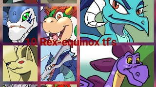 10 Rex-Equinox Tfs