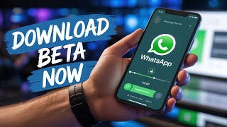 How To Download Whatsapp Beta Version ? - Step By Step