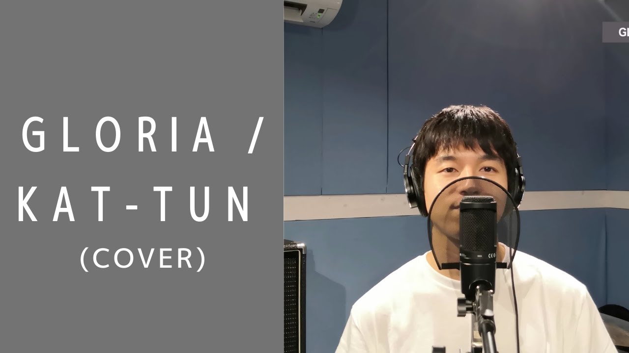 Love Wonderland 嵐 Cover 16 01 Youtube