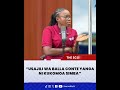 BALA CONTE AMEENDA YANGA KUIKOMOA SIMBA TU BALA CONTE AMEENDA YANGA KUIKOMOA SIMBA TU