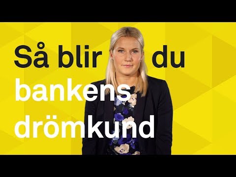 Video: Hur Man Bestämmer Bankens Ränta