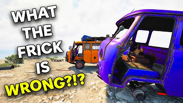 Drive Beyond Horizons - There