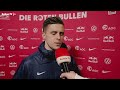Cool, calm and collected! 💪 | RB Leipzig vs. SV Darmstadt 98 2-0 | Highlights & more