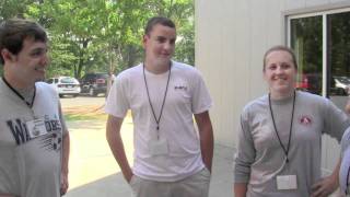 VBS 2011 - Day 2