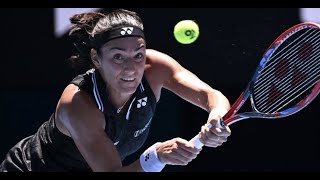 Open d’Australie : Caroline Garcia éliminée aux portes des quarts de finale