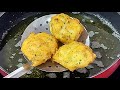 🥔 CON 1 PATATA Y POCO MÁS 🥣 BUÑUELOS DE LA ABUELA EUSEBIA 😍// BEATRIZ COCINA