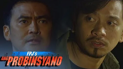 FPJ's Ang Probinsyano: Anton prevents Alakdan from...