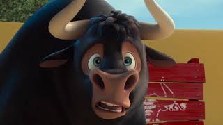 شاهد فيلم الانيميشن Ferdinand