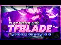 How to Play IRELIA like TFBlade (Informative IRELIA SEASON 11 GUIDE)