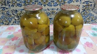Компот из груш - половинок на зиму. Компот из груш - половинок на зиму.