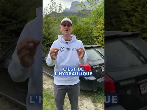 Le convertisseur de couple : plus de puissance sans toucher au moteur (personne ne t'explique ça)