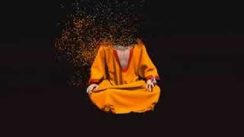 Houdini 13 particles test